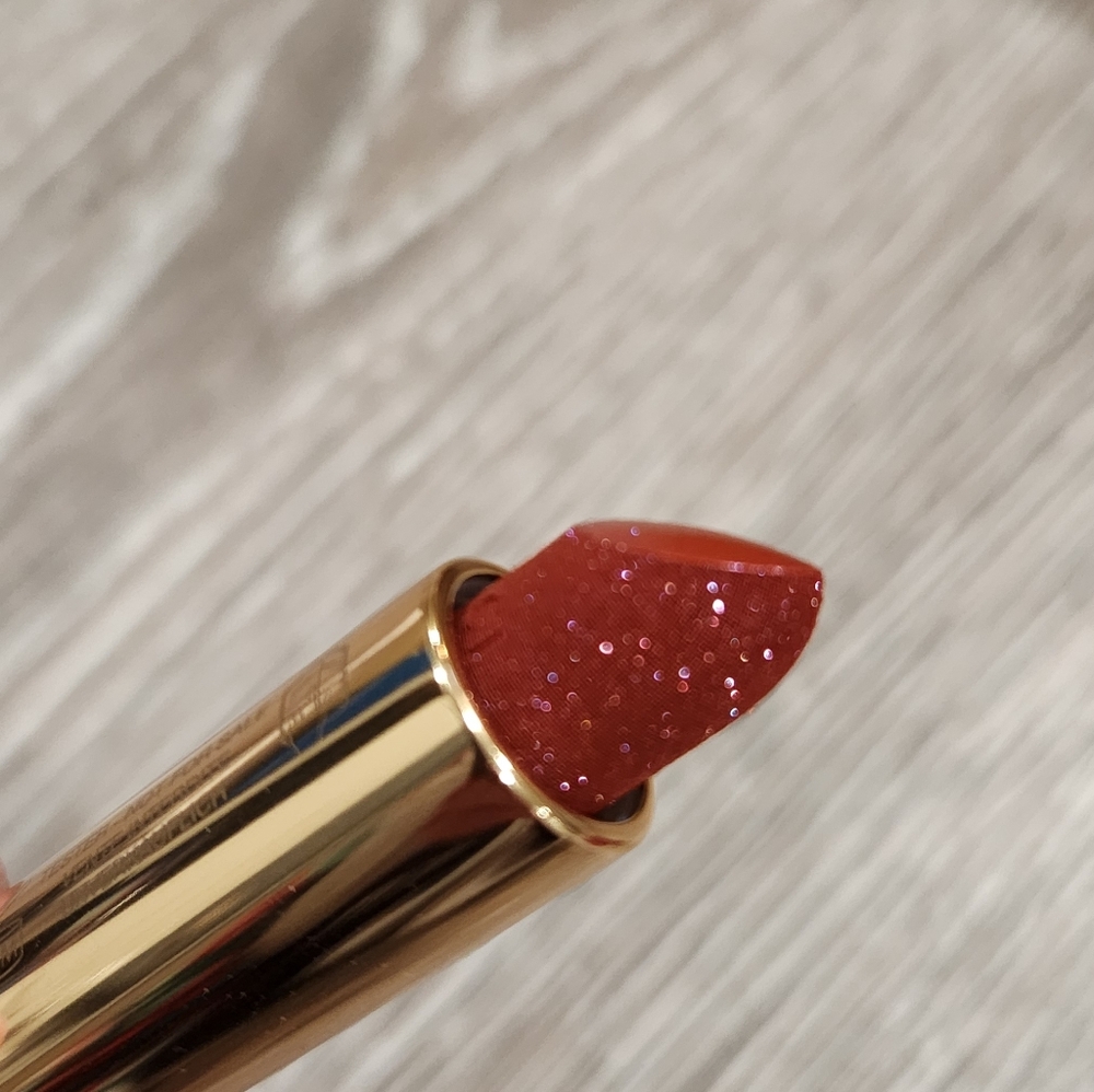 Gucci Glitter Janet Rust Shade 505 - Picture 2 of 10
